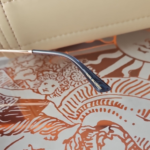 WMP EYEWEAR Aviator Sunglasses main image 6